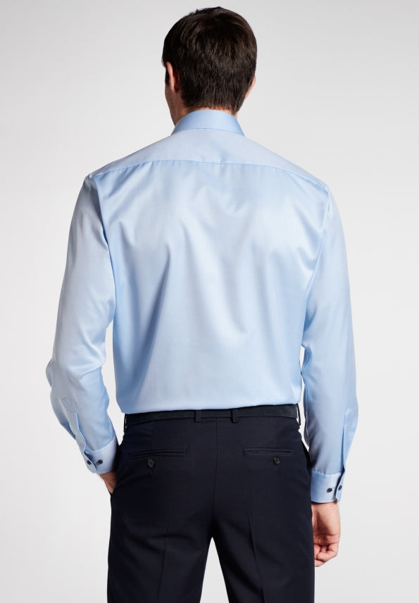 Eterna Comfort fit Skjorte
